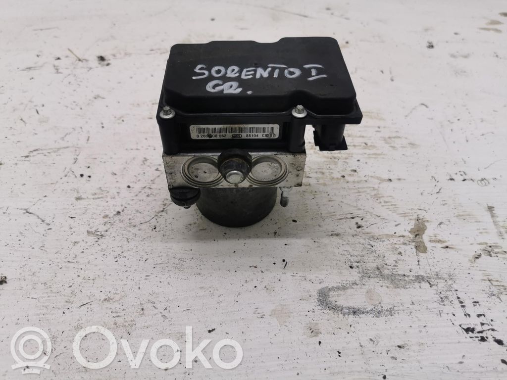 KIA Sorento ABS bloks 