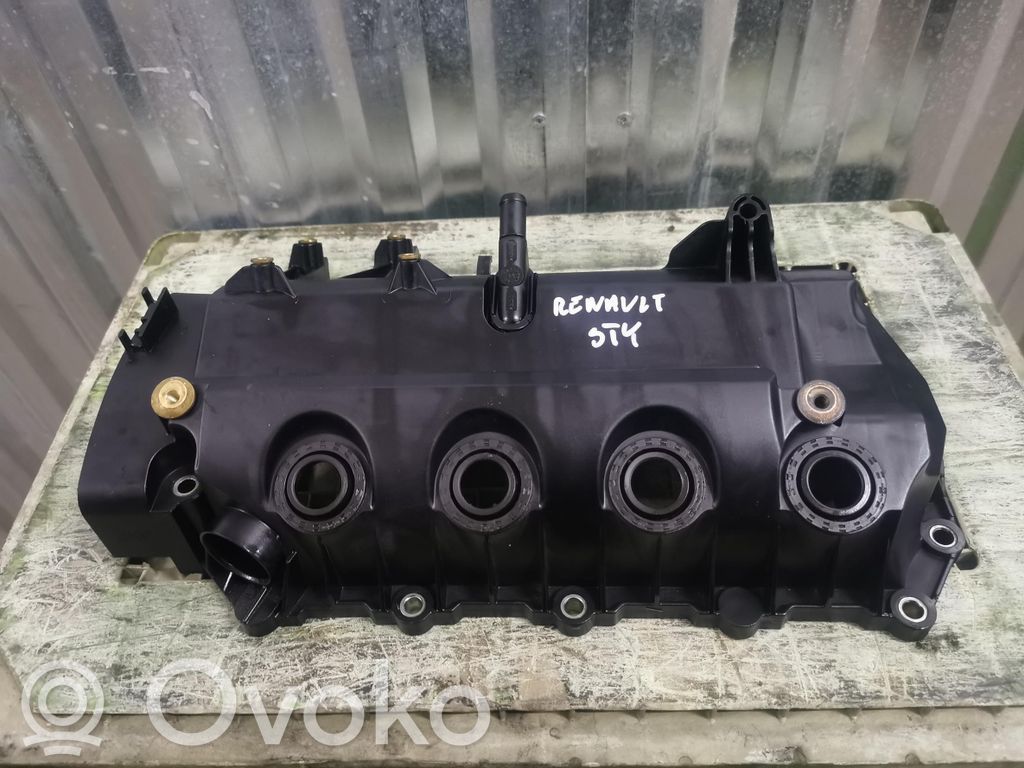 Renault Twingo II Ventildeckel 