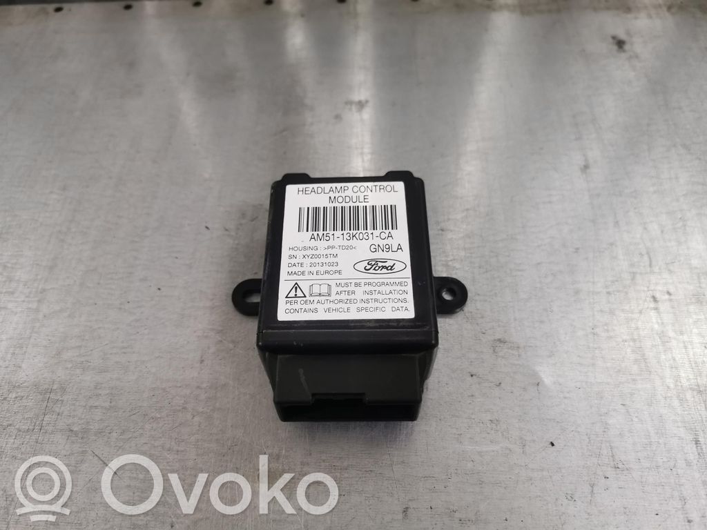 Valomoduuli LCM   AM5113K031CA,AM5113K031CA