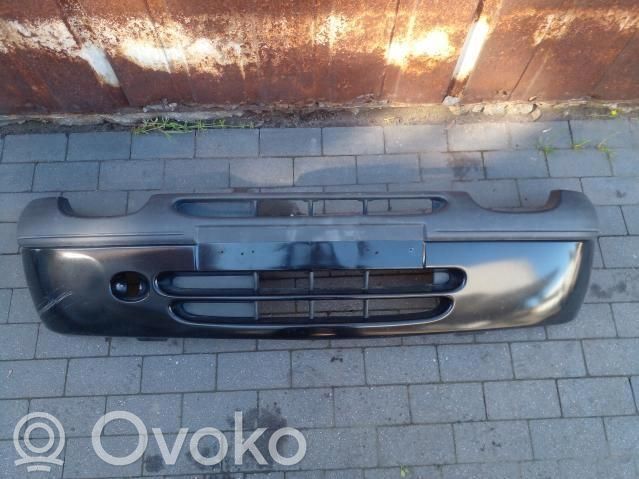 Renault Twingo I Front bumper 