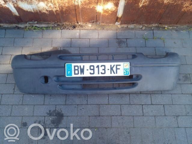 Renault Twingo I Front bumper 