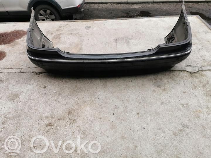 Mercedes-Benz S W220 Rear bumper 