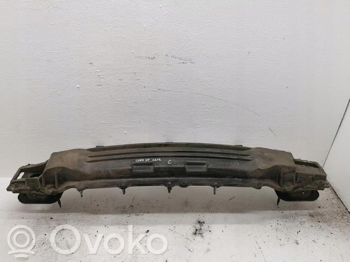 KIA Pro Cee'd II Rear bumper support beam 