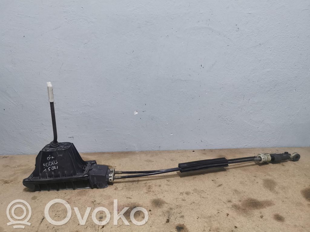 Renault Modus Gear shifter/selector 