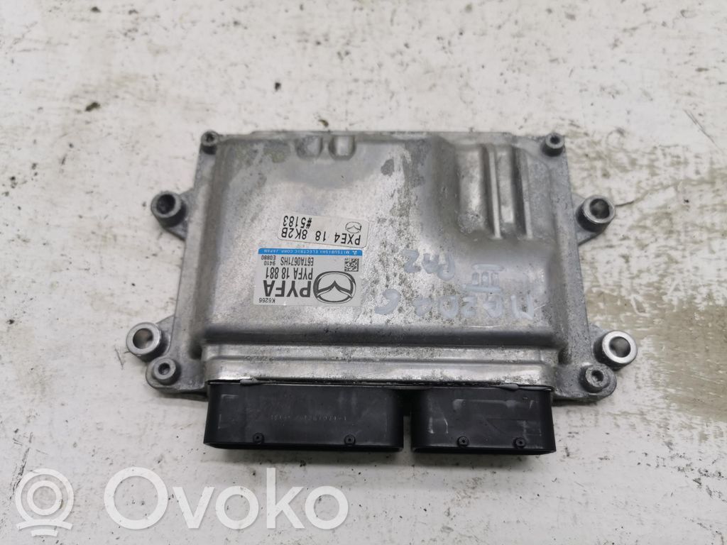 Mazda 6 Engine control unit/module ECU 