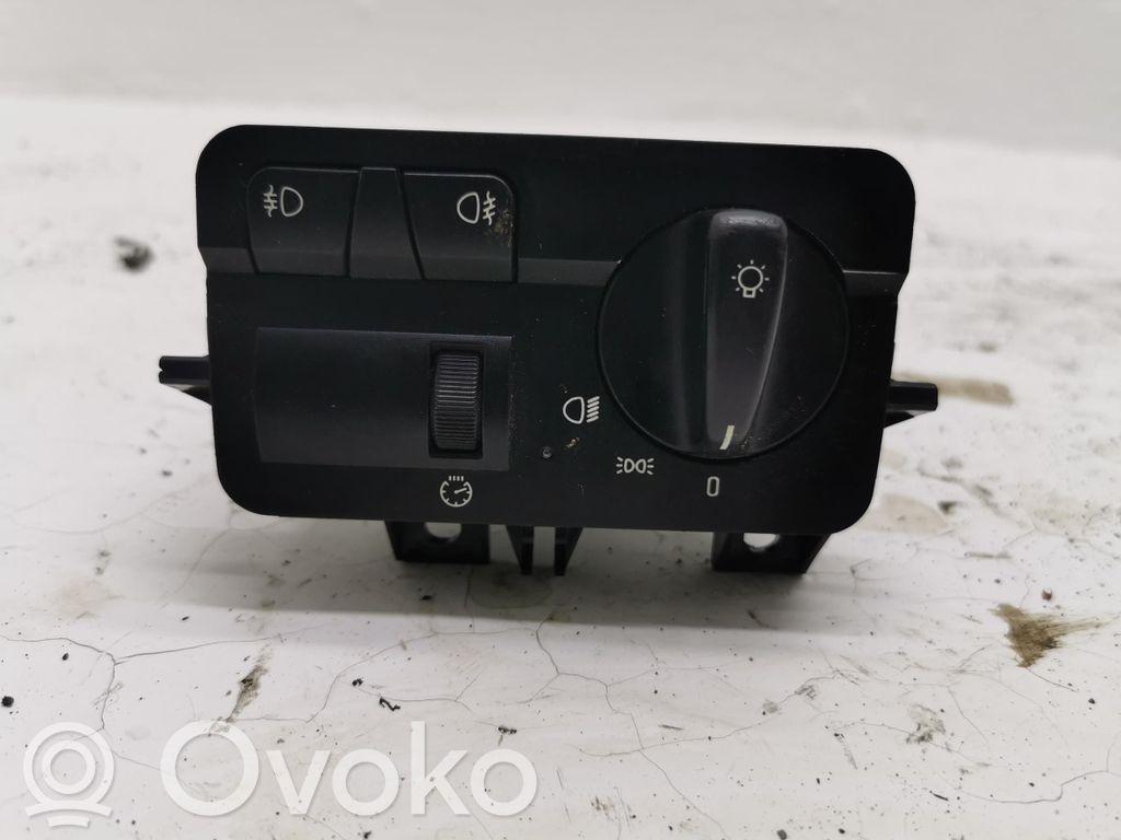 BMW 3 E46 Light switch 