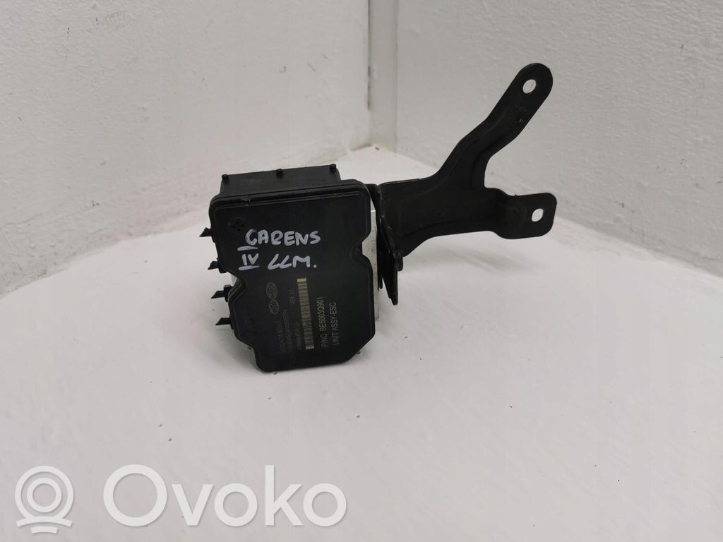 KIA Carens III Bomba de ABS 