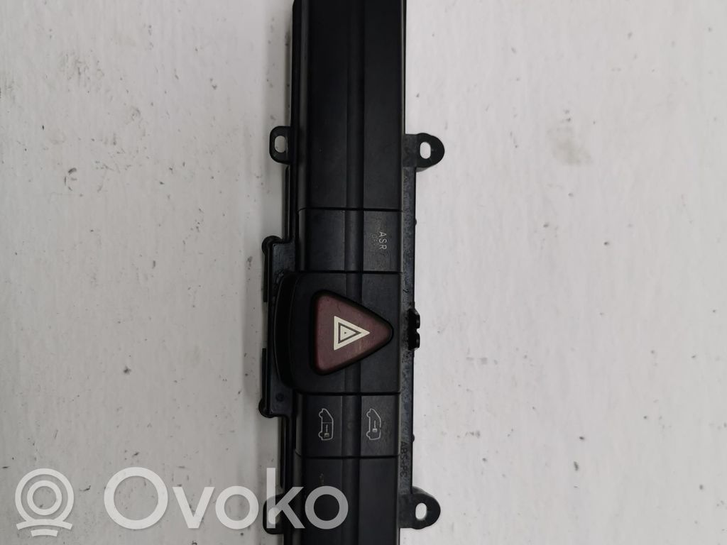 Mercedes-Benz Sprinter W906 Altri interruttori/pulsanti/cambi 