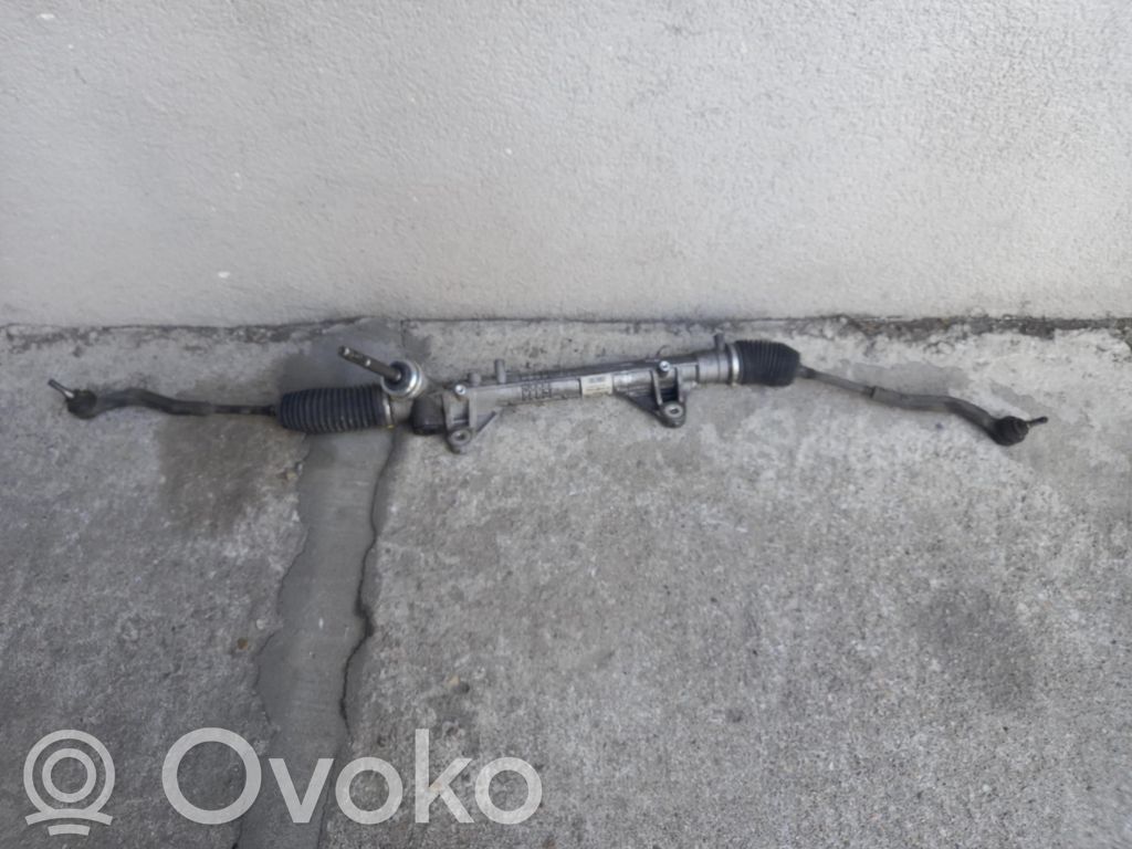 Renault Clio IV Steering rack 