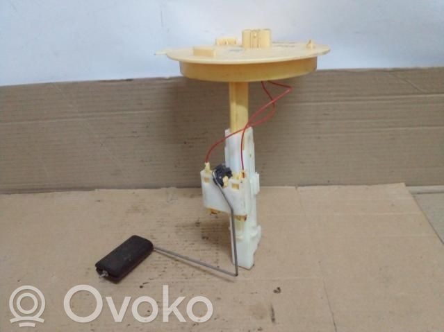 Ford Edge II In-tank fuel pump 