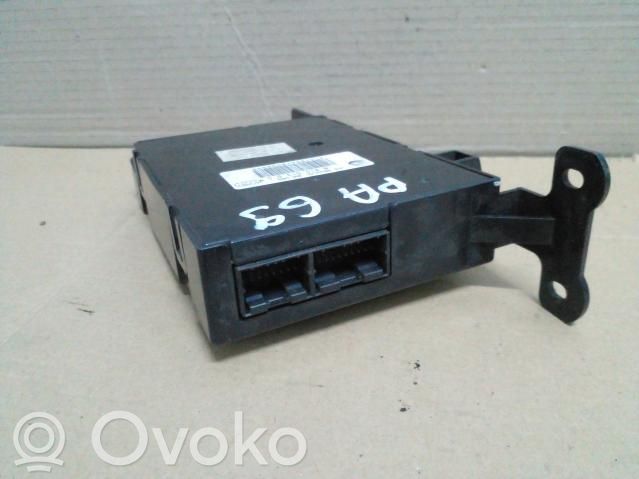Autres unités de commande / modules   A81001300,A81001300