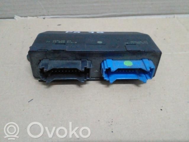 Renault Laguna I Módulo de luz LCM 