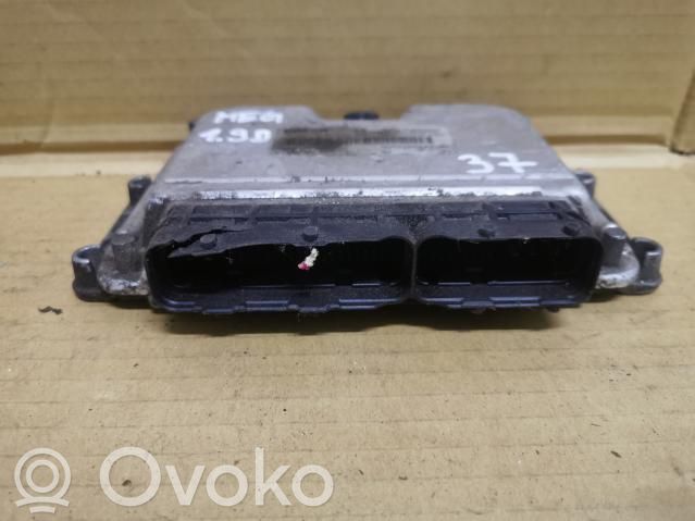 Renault Scenic I Engine control unit/module ECU 