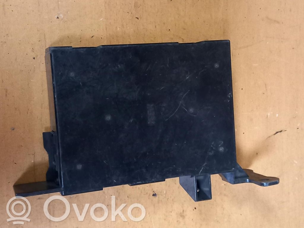 Other control units/modules   A81001300,A81001300