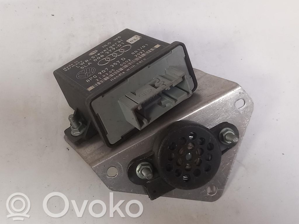 Light module LCM   8P0907357D,8P0907357D