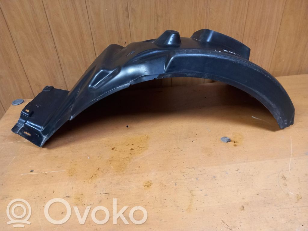 BMW 1 E81 E87 Apărători interioare aripă roată față 