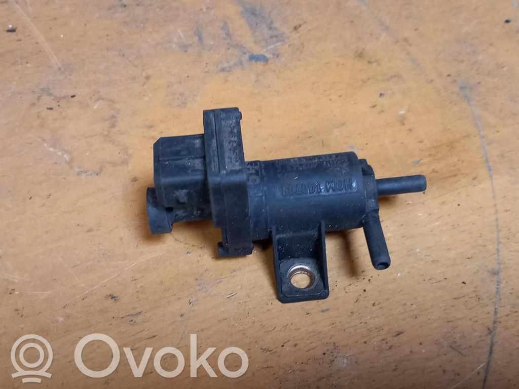 Renault Laguna II Turbo solenoid valve 