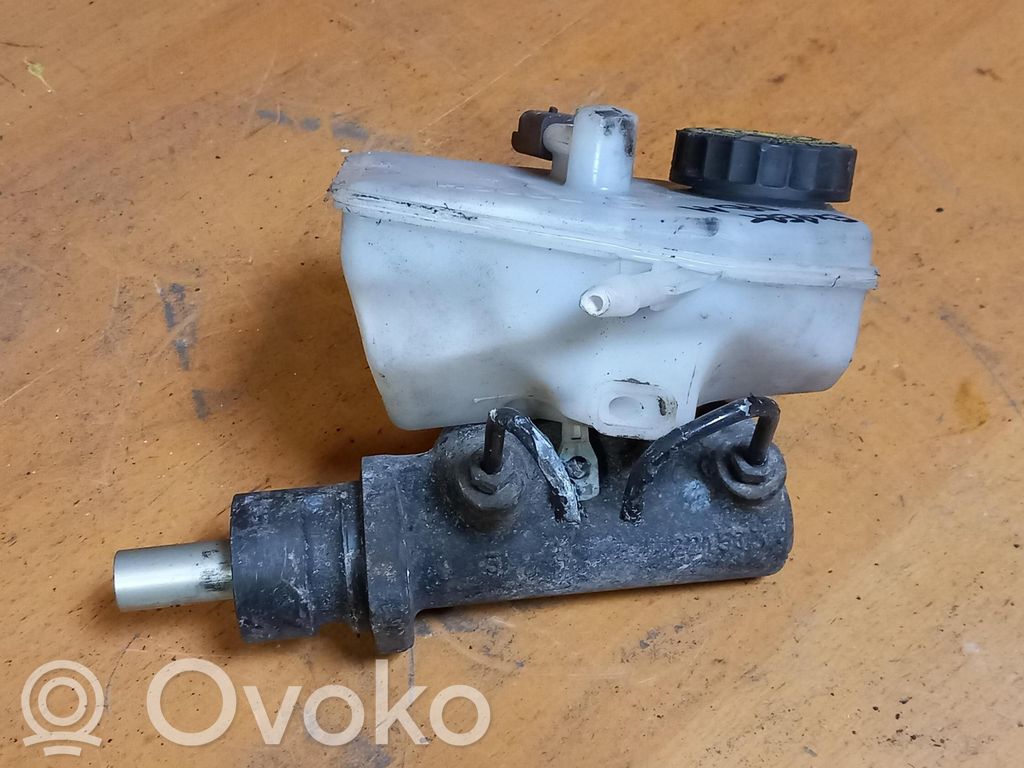 Peugeot 307 ABS Blokas 