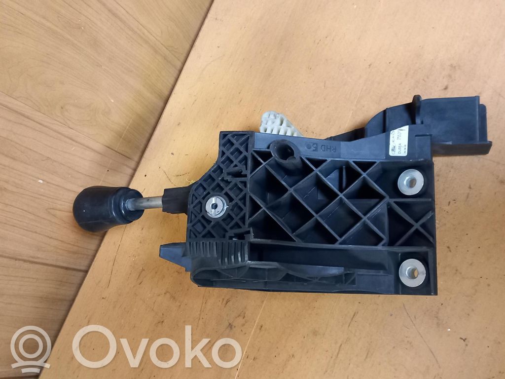 Ford Transit Selector caja de cambios 