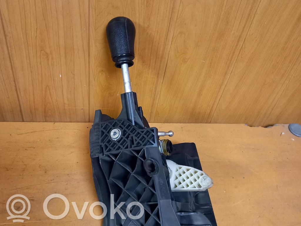 Ford Transit Selector caja de cambios 