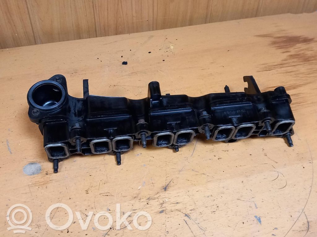 Ford Transit Kolektorius įsiurbimo 