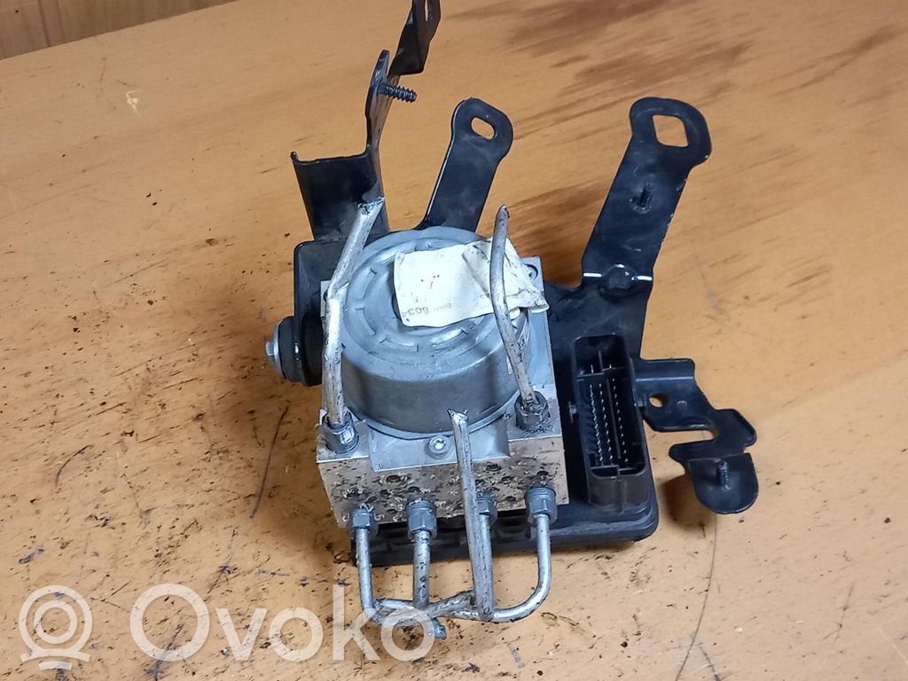 Renault Megane IV ABS Pump 