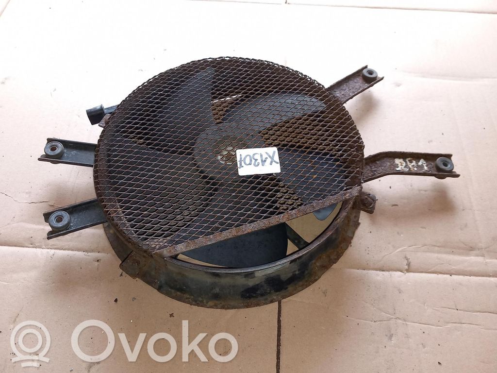 Elektryczny wentylator chłodnicy   SSW96111EYA,SSW96111EYA