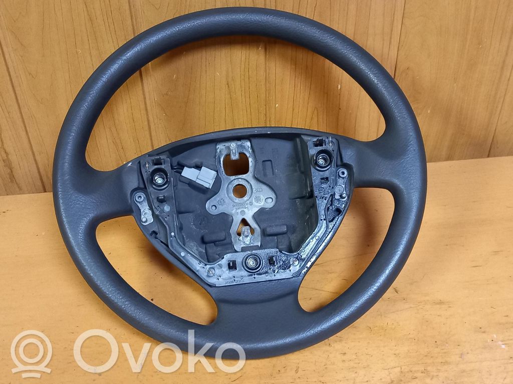Renault Modus Stūre 