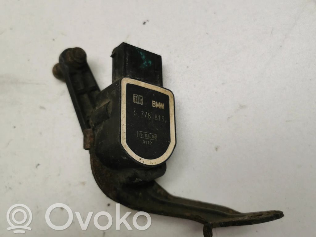 Headlight/headlamp level sensor   6778813,0117
