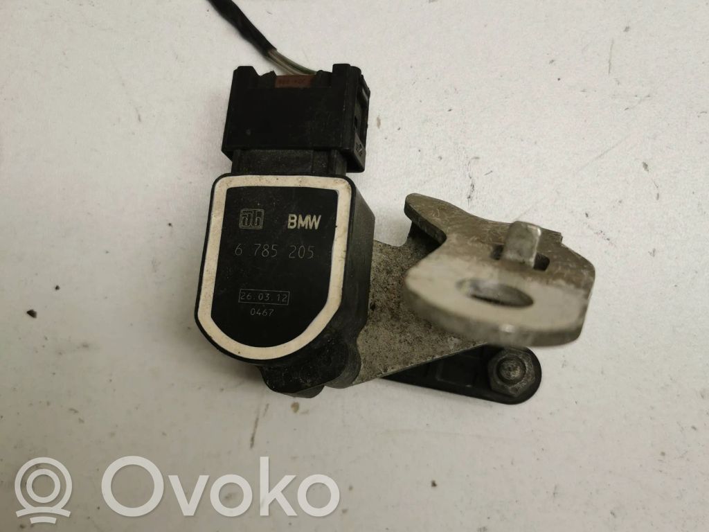 Headlight/headlamp level sensor   6785205