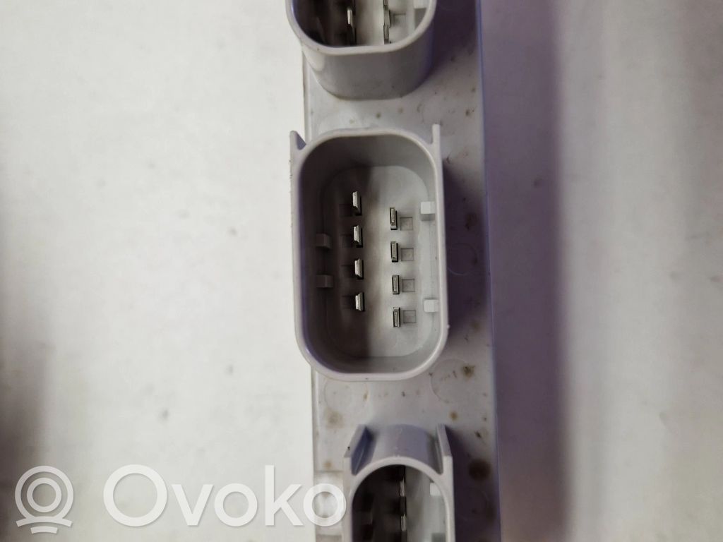 Other control units/modules   07541982,19290610,15A43F57,61355A43F5702