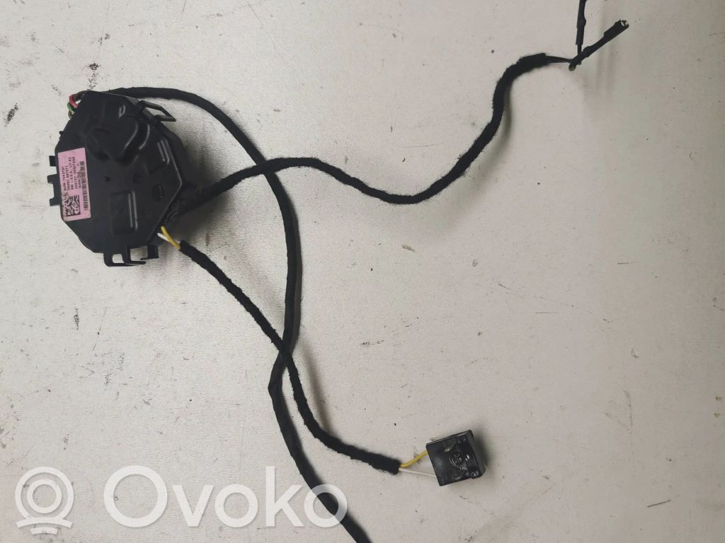 BMW X5 G05 Componentă oglindă exterioară portieră 