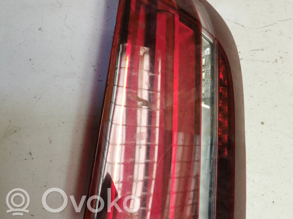 Lampa tylna   01129803,10018610,7329045