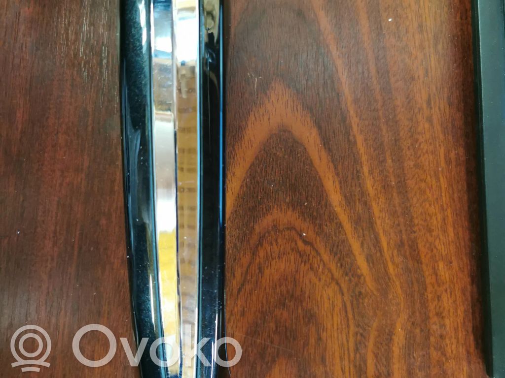 BMW 5 G30 G31 G38 Klamka zewnętrzna drzwi 
