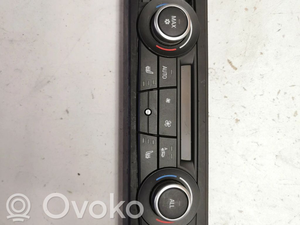 BMW X3 F25 Climate control unit 