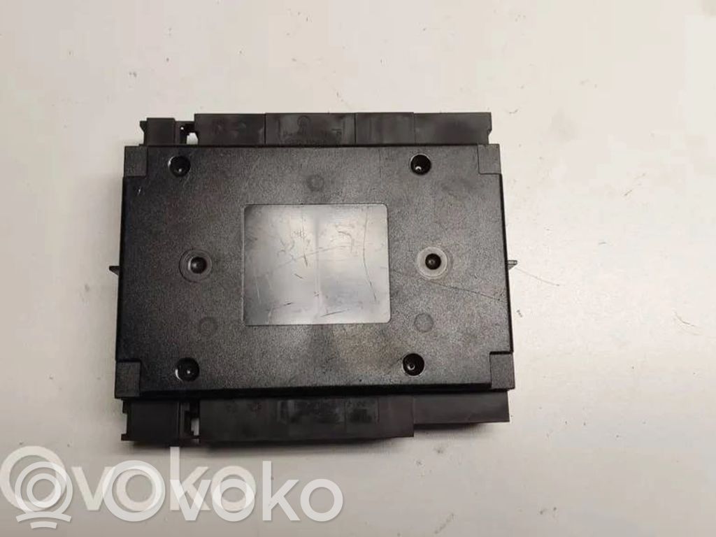 Volkswagen Phaeton Comfort/convenience module 