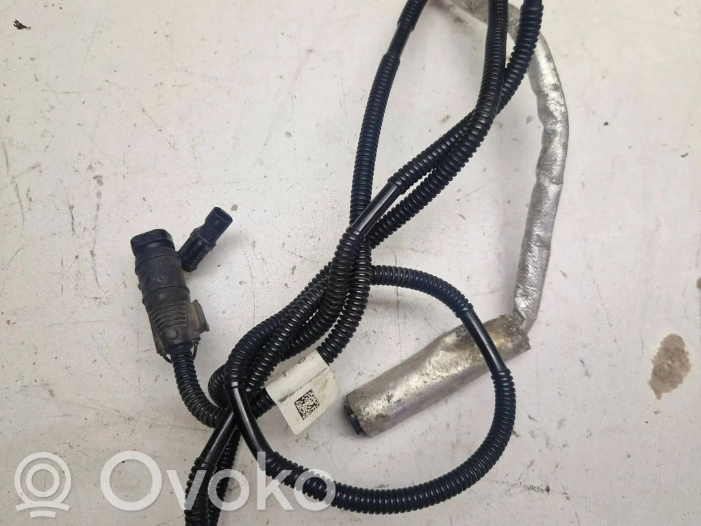 Zbiornik płynu AdBlue   7295663,041203,16T333T1A