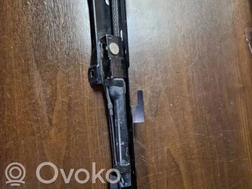 Audi A3 S3 8V Inne części wnętrza samochodu 