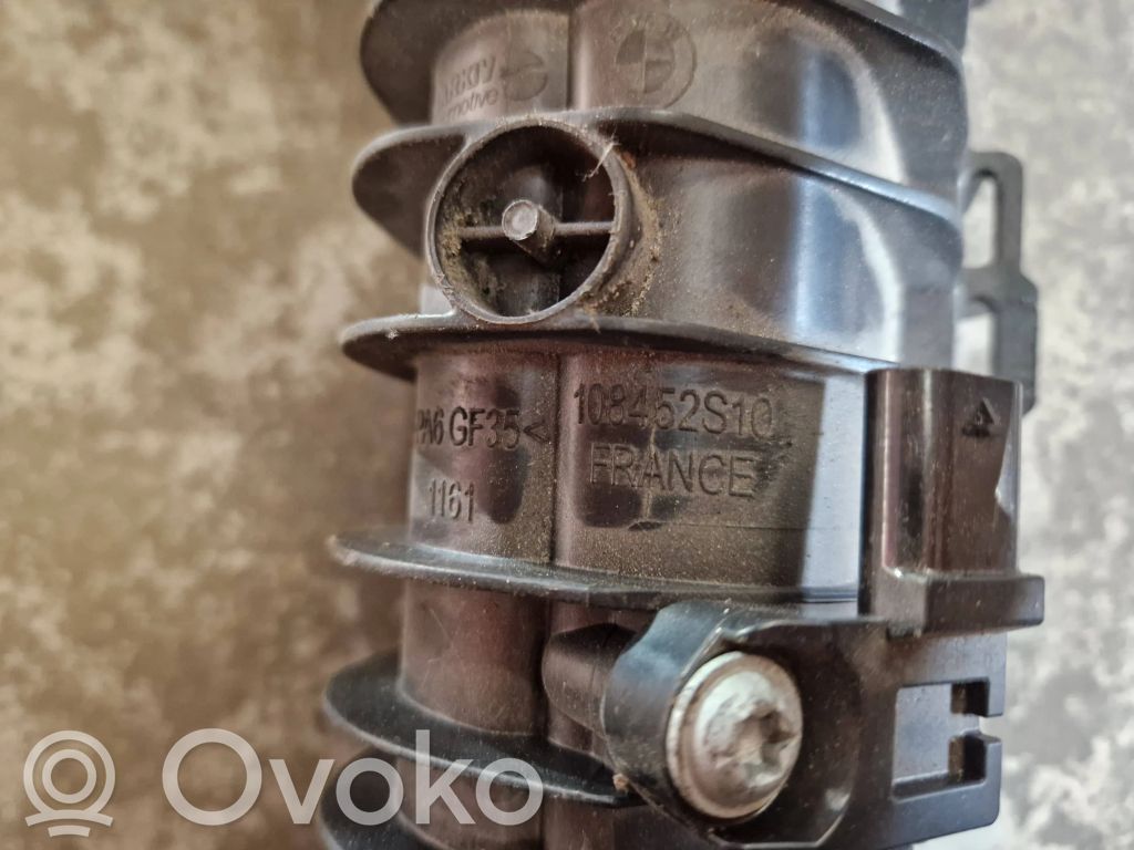 BMW 5 F10 F11 Intake manifold 