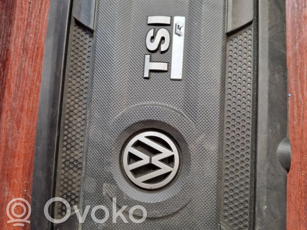 Volkswagen Golf VII Osłona górna silnika 