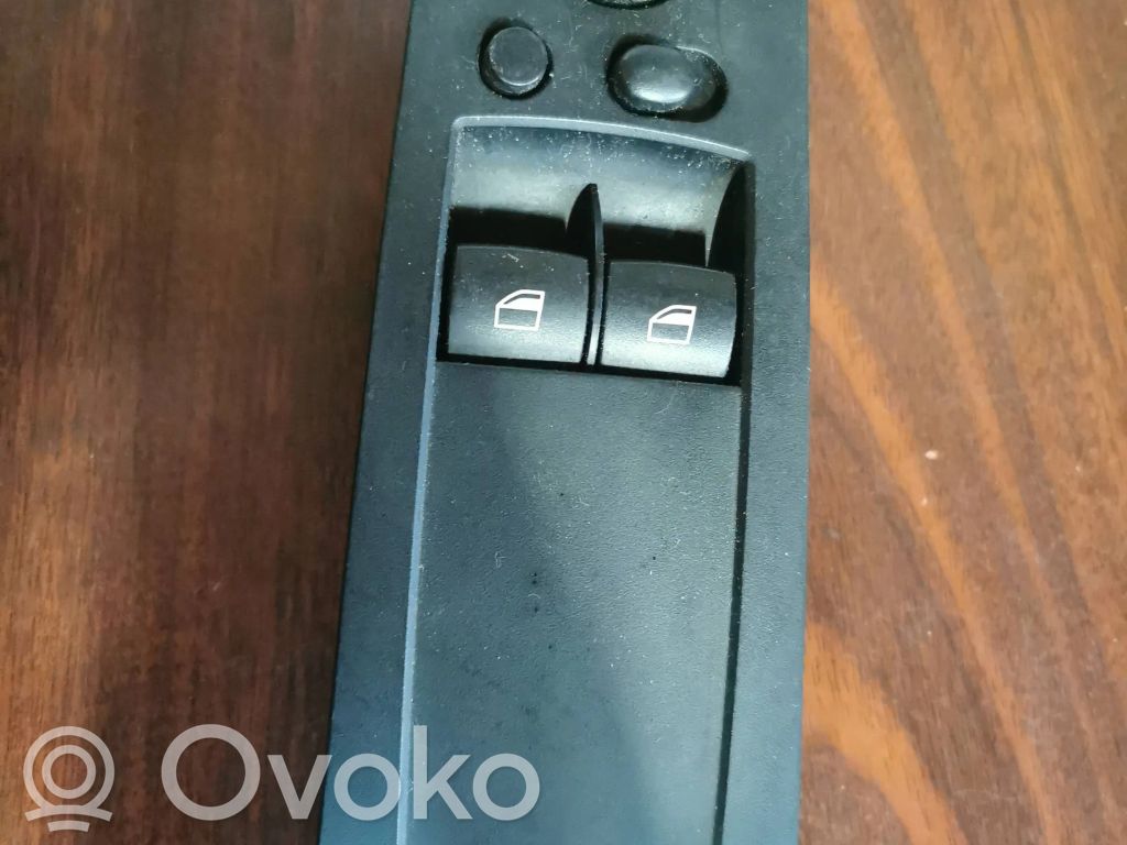 BMW 5 E60 E61 Electric window control switch 