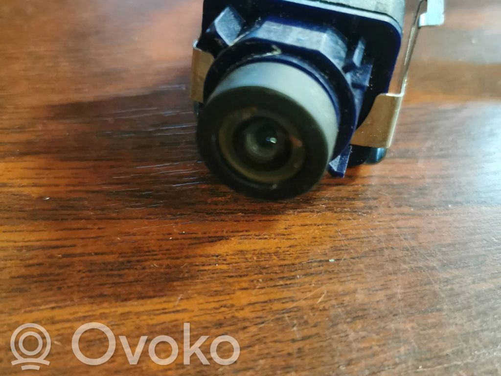 Mercedes-Benz GLE AMG (W166 - C292) Windshield/windscreen camera 