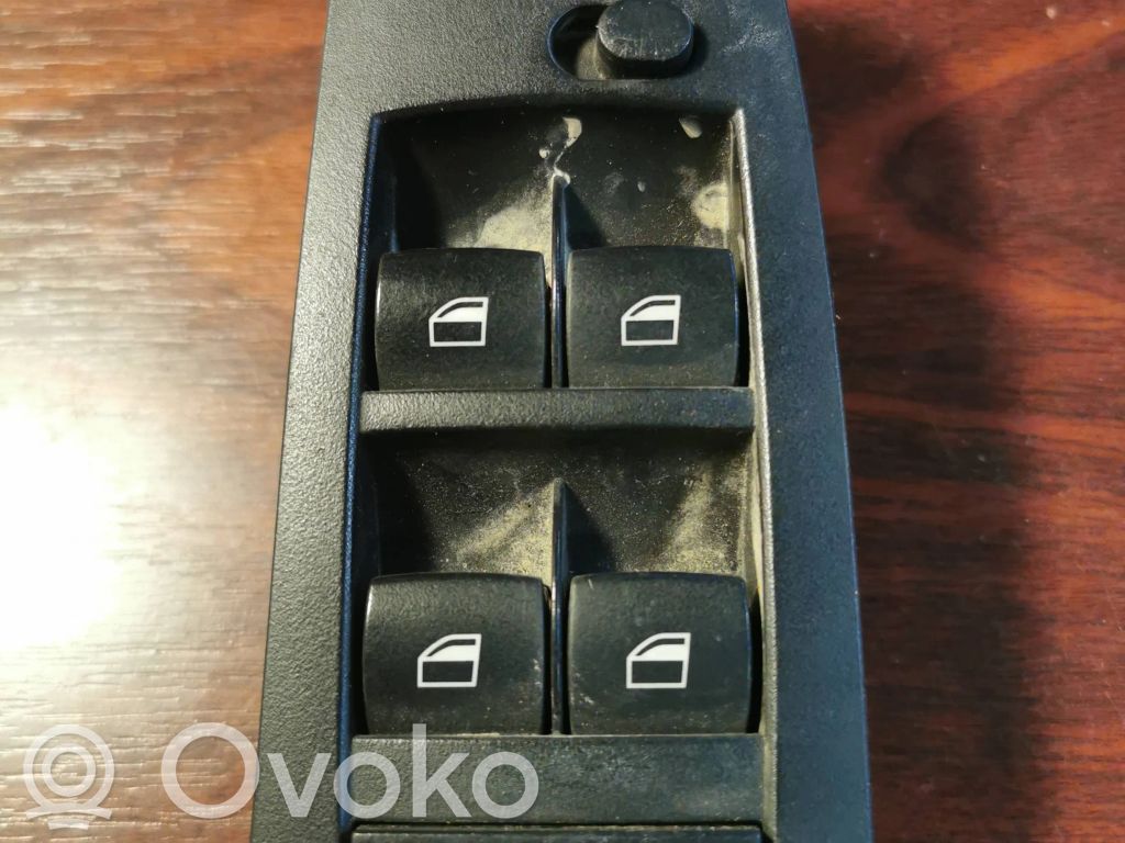 BMW 3 E90 E91 Electric window control switch 