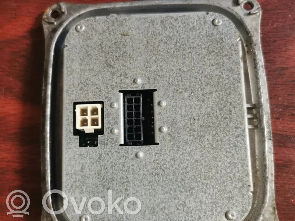 Land Rover Range Rover L405 Xenon control unit/module 
