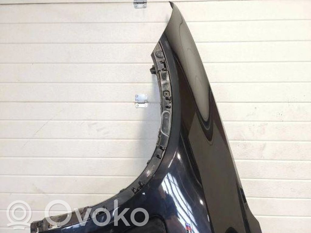 BMW X5 F15 Fender 