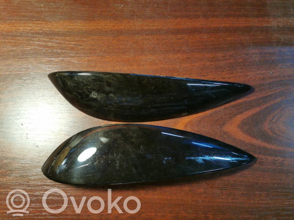 BMW 6 E63 E64 Panel trim 