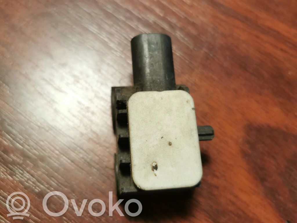 BMW X5 E70 Czujnik uderzenia Airbag 