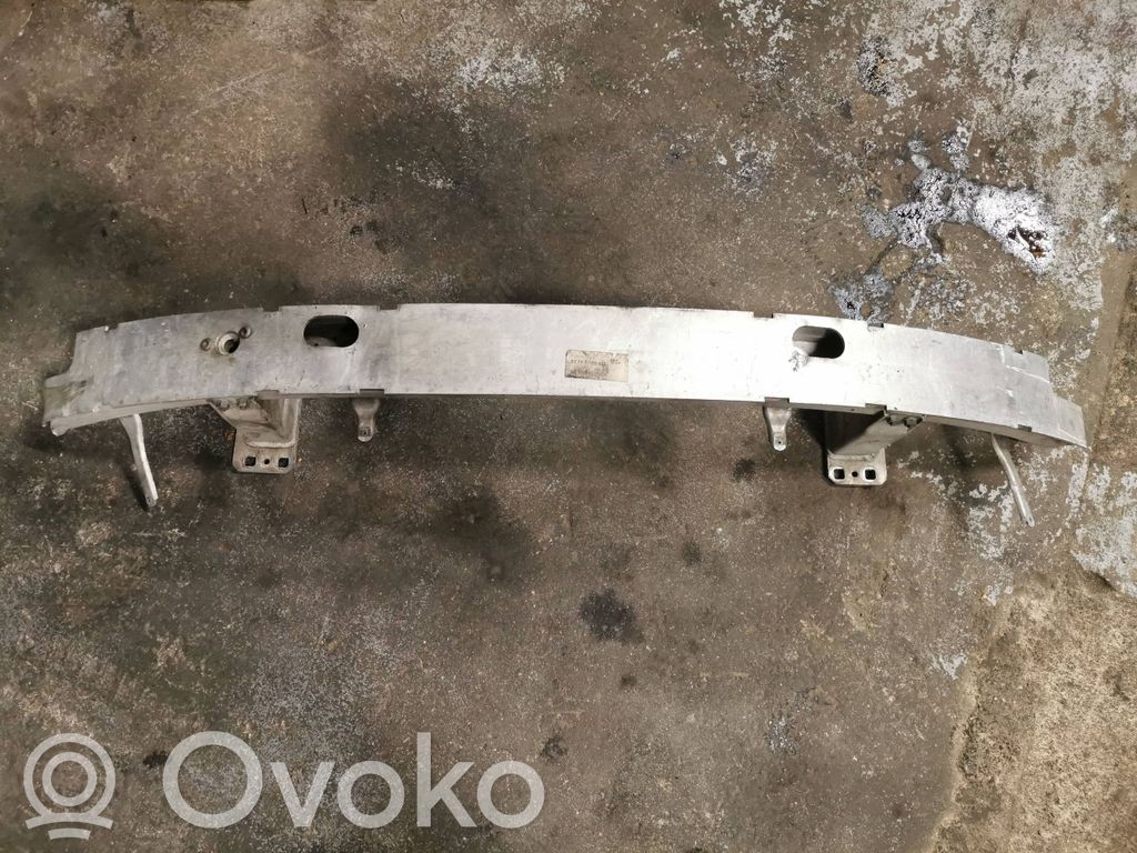 BMW 6 E63 E64 Front bumper cross member 