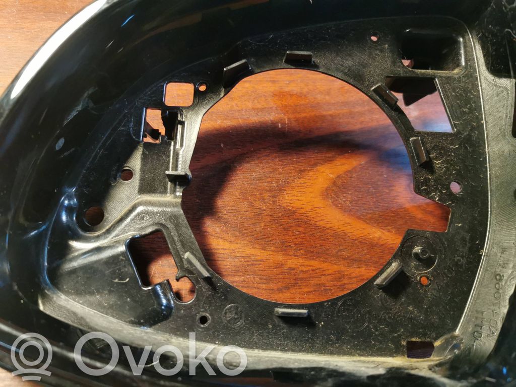 BMW X5 G05 Spoguļa plastmasas dekoratīvā apdare 