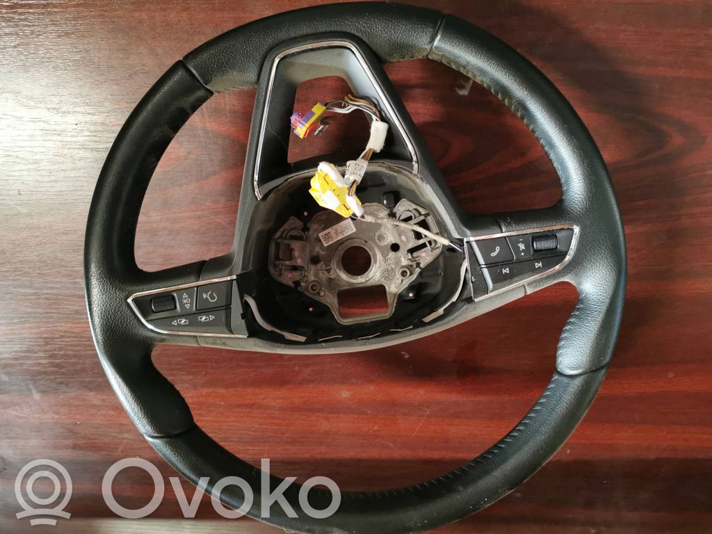 Seat Leon (5F) Vairas 